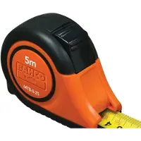 Bahco Mètre ruban, 3m magn., Verrouillage autom. - mtb-3-16-m
