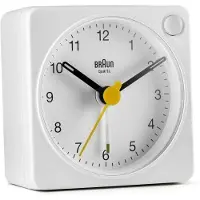 Braun Réveil Bc 02 Xw