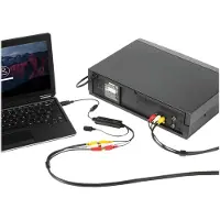 StarTech.com Adaptateur De Capture Vidéo Composite Vers Usb
