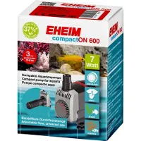 Eheim Pompe à Eau Compacton 600 Compact