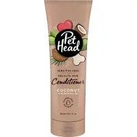 Pet Head Après-shampooing Sensitive Soul Chien Coco (250 ml)
