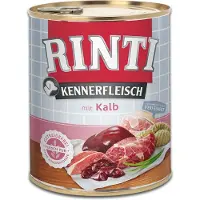 Rinti Kennerfleisch Veal - Viande de veau - 6x800 g