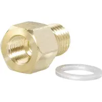 EQUUS Adaptateur fileté 6907