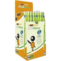 BIC - Porte Mine Matic Evolution 0,7mm - Boite De 50