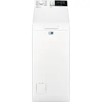 Electrolux Machine à Laver à Chargement Par Le Haut Ew6tn24262p Perfectcare 600