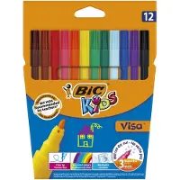 BIC Kids Visa