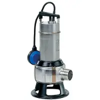 Grundfos Pompe submersible de relevage Unilift