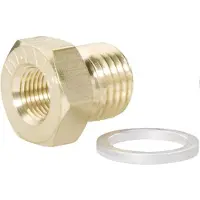 EQUUS Adaptateur fileté 6908