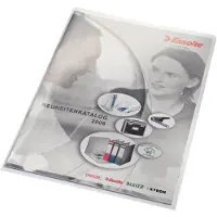 Leitz Pochettes transparentes Premium A4 (A4, 100x)