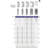 Hudevad A/S Radiateur chauffage central - Horizontal - Compact All In - Type 22 - 400X600 mm