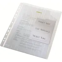 Leitz CombiFile (A4, 3x)