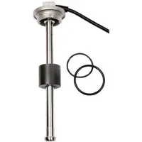 Wema Capteur de niveau eau/carburant 650 mm 12/24V 326013