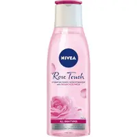Nivea Tonique Hydratant Rose Touch - 200 ml