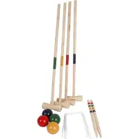 Play It Avoir Kroketspil