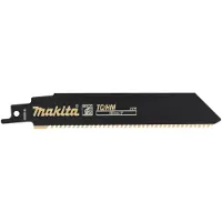 Makita Scie pour scie linéaire TC/HM 152x1,25mm, 1p.