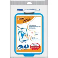 Velleda Ardoise double-face 19 x 26 cm Bic