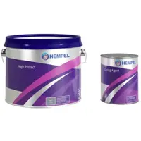 Hempel Light Primer 2.25l Violet