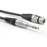Sommer cable Audio (9 m)