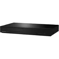 Panasonic DP-UB150 Lecteur Blu-Ray Noir