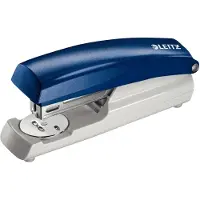Leitz Agrafeuse standard série NeXXt 5500 , 30 feuilles, bleu