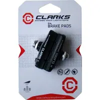 Clarks Shimano, Universel
