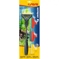 Sera Scraper Xl 30cm