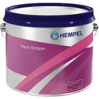 Hempel Peinture De Blanchiment 2.5l