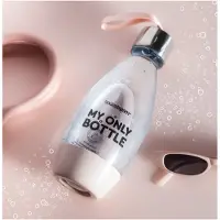 SodaStream Bouteille My Only Bottle 0.5 L Rose (1748161310)