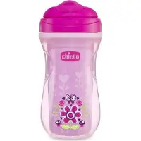 Chicco Tasse Tasse Active Rose 14 M+ 266 Ml