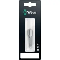 Wera 869/4 M SB embout tourne-écrou 1 pièce(s)