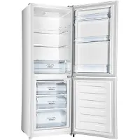Gorenje Rk4162pw4 Two Doors Fridge Clair 230 Liters / EU Plug 220V