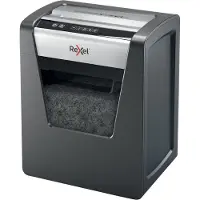 Rexel Momentum M510 Shredder Argenté One Size / EU Plug 220V