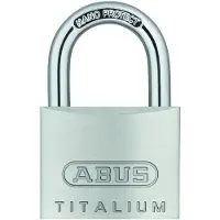 ABUS Vorhängeschloss