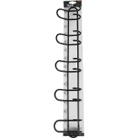 Home>it Knageraekke P5 5-knage sort
