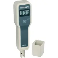 Voltcraft Conductimètre (Instrument de mesure de la conductivité)