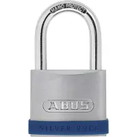 ABUS Cadenas 5/40hb63 Silver Rock