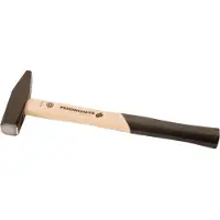 Peddinghaus Marteau de serrurier 1000 g 5039.02.1000 DIN 1041