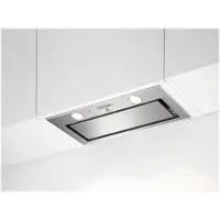 Electrolux LFG716X Intégré Acier inoxydable 700 m³/h A