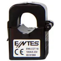 Entes Ens.cct-10-50-m3623 Ens.cct-10-50-m3623 Transformateur D'Intensité Non Intrusif Courant Primaire 50 à Montage Rabattable 1 Pc(s) Q750812