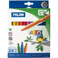 Milan 24 MAXI (24x)
