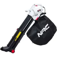 Nac Odkurzacz do lici 3000w vbe300-as-g