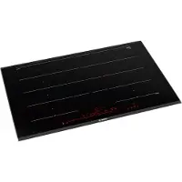 Bosch Serie 8 Pxy875dc1e Induction Hob 60 Cm 4 Burners Noir