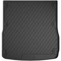 GledRing Bagagerumsbakke Audi A6 C6 STC 2005-2011