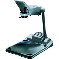 Nobo Retro Quantum 2523t Projector Argenté One Size / EU Plug 220V