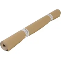 Creotime Ruban de masquage 96,5cmx30mx135g - (30 mètres par rouleau x 5 rouleaux)