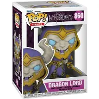 Funko POP! Tiny Tina's Wonderland POP Jeux Vinyle Figur Dragon Lord 9 cm FK59333