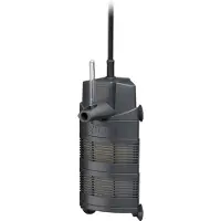 Eheim Aqua 60 Internal Filter And Filter Media Argenté One Size / EU Plug 220V
