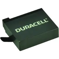 Duracell - Batterie - Li-Ion - 1160 mAh (pack de 2) - pour GoPro HERO4