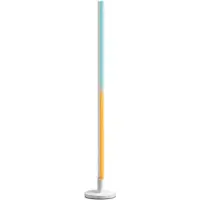 WiZ Connected WiZ Smart Lampadaire Pole - Éclairage Coloré et Blanc