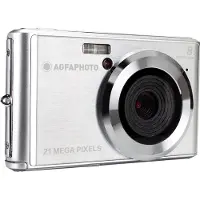 Agfa Appareil Photo Realishot Dc5200 Argenté